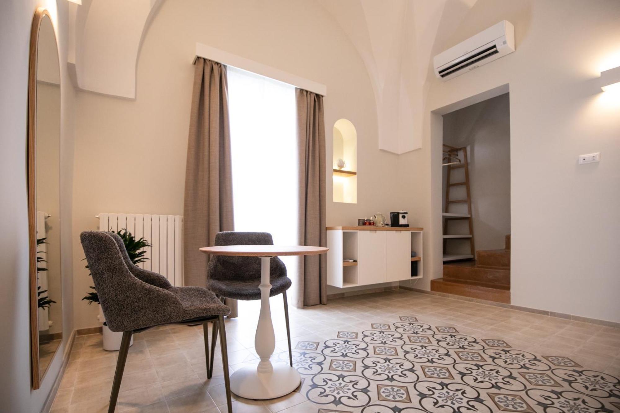Villa Casa Ciccio Ostuni Exterior foto