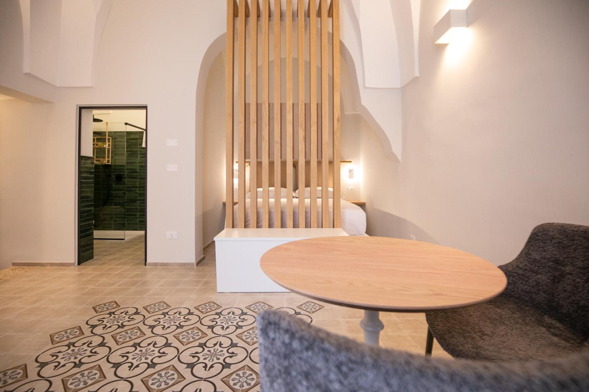 Villa Casa Ciccio Ostuni Exterior foto